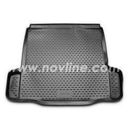 Kadica za gepek CHEVROLET Cruze 08/2009-2014, sed.